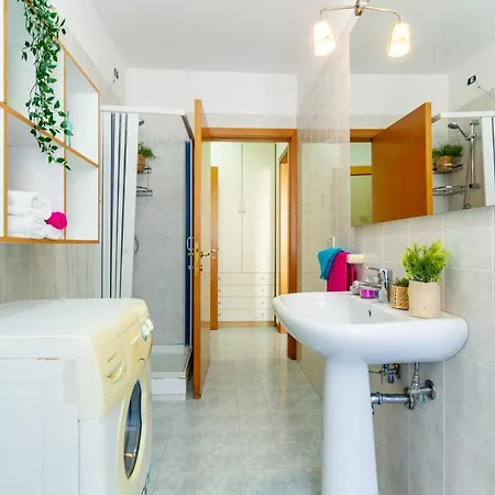 Sabbiadoro Bilo - Myho Casa Apartment