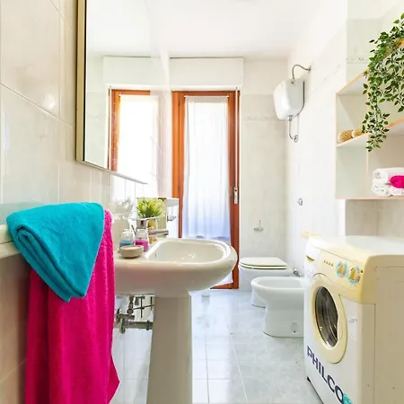 Sabbiadoro Bilo - Myho Casa Apartment *