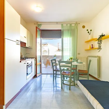 Sabbiadoro Bilo - Myho Casa *