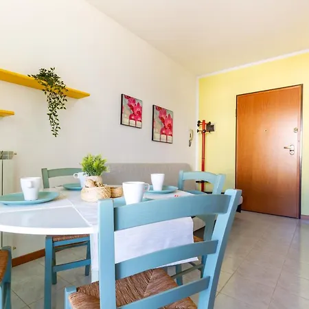 Sabbiadoro Bilo - Myho Casa Tortoreto