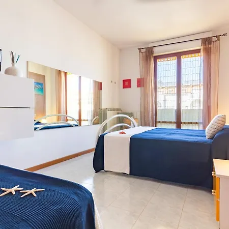Apartment Sabbiadoro Bilo - Myho Casa Tortoreto