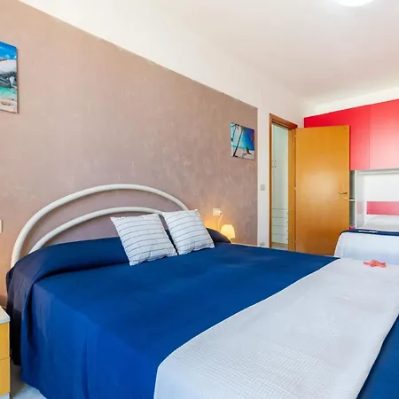 Apartment Sabbiadoro Bilo - Myho Casa Tortoreto