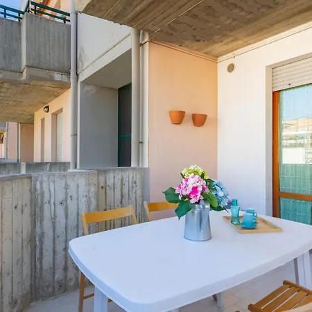 Sabbiadoro Bilo - Myho Casa Apartment *